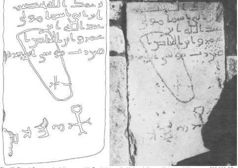 Arabskie cyfry i arabski alfabet