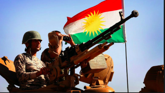 Kurdyjscy przyjaciele ponownie zdradzili chrześcijan