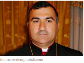 Wspólnota chrześcijańska w Mosulu przestała istnieć