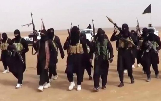 Póki oni negocjują zawieszenie broni, ISIS atakuje