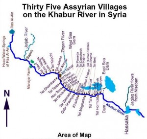 Assyrian_Villages
