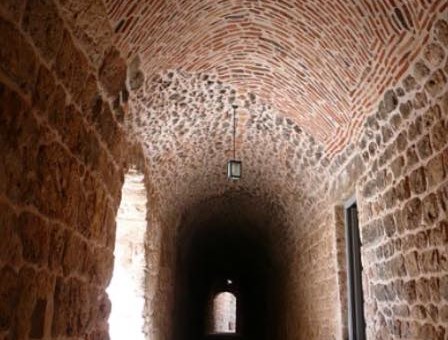 Starożytny klasztor asyryjski w Turcji zagrożony!