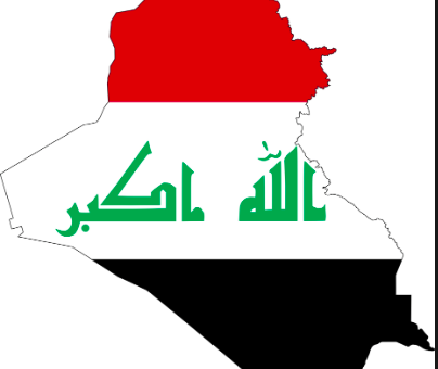 Irak dla muzułmanów