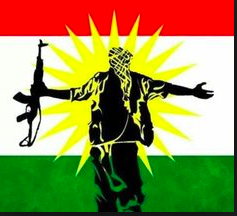 Kurdowie nie bardzo zwalczają ISIS