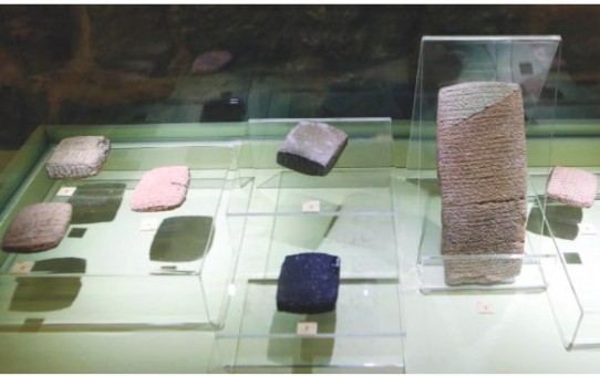 Archeolodzy odnaleźli najstarszą w Anatolii umowę handlową sprzed 4000 lat