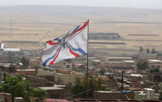 Czy po kurdyjskim referendum nastąpią referenda Jezydów i Asyryjczyków?