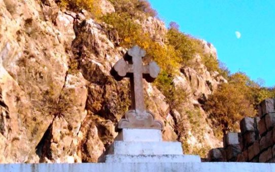 Pamięci męczenników narodu Asyryjczyków (cz. 6: od II wojny światowej do końca XX w.)