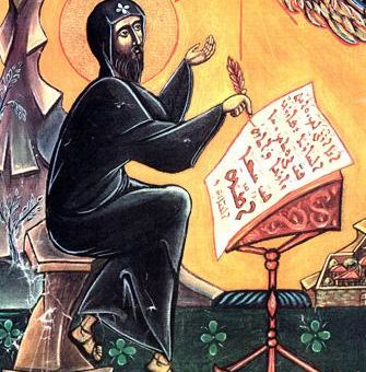 Wielkopostna pieśń św. Efrema po aramejsku