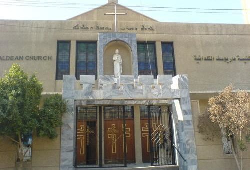 Piękne słowa: premier Iraku zachęca chrześcijan do powrotu