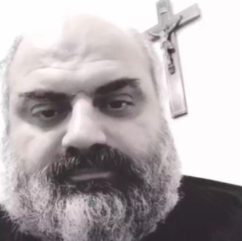 Bestialsko zamordowany przez islamistów