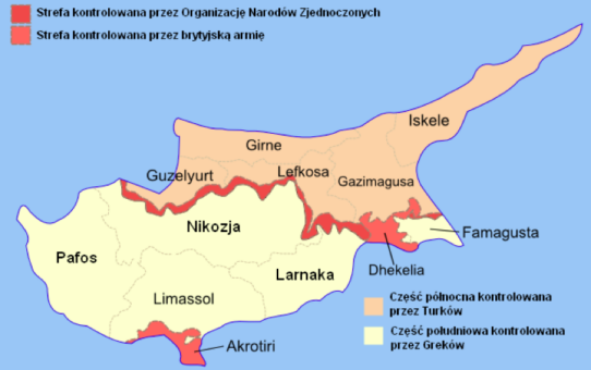 Grecki Cypr uznaje ludobójstwo Asyryjczyków